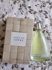 Loewe Agua Loewe Eau De Toilette 250ml Rosca,...