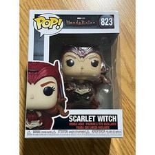 Ultimate Funko Pop WandaVision Figures Gallery and Checklist 39