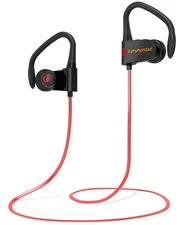 Symphonized Wireless Earbuds Bluetooth Neckband Sport Headphones Earhooks Run...