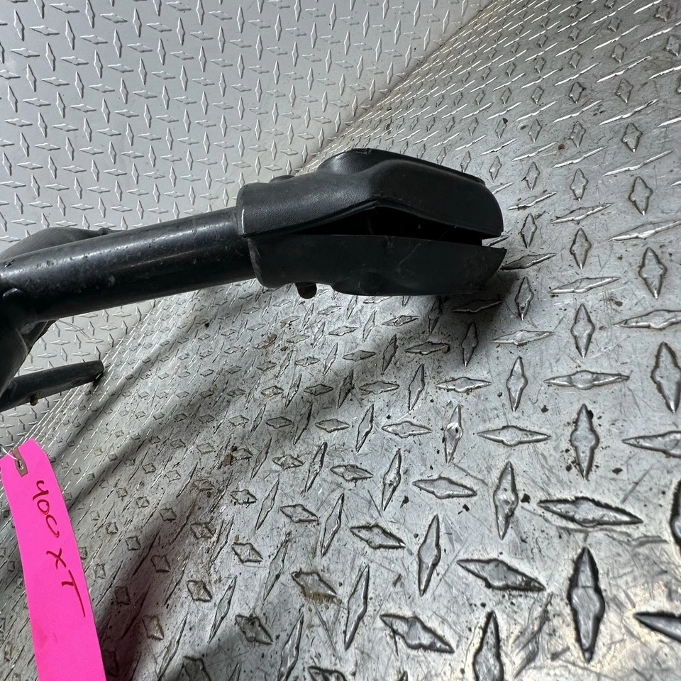 2004 Can Am Outlander 400 Max Front Bumper Guard - Image 4 of 4