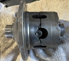 Vintage Chevy Posi Unit 57- 62 Corvette -55-64 Chevy 4 Series 30751 23618 X