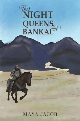 Maya Jacob | The Night Queens of Bankal | Taschenbuch | Englisch (2025)