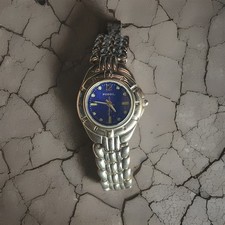 Fossil F2 ES-8872 Stainless Steel Water Resistant Woman s Watch