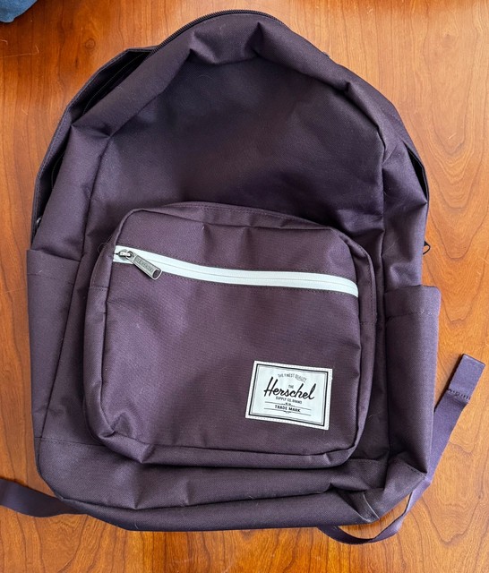 Herschel Pop Quiz Backpack