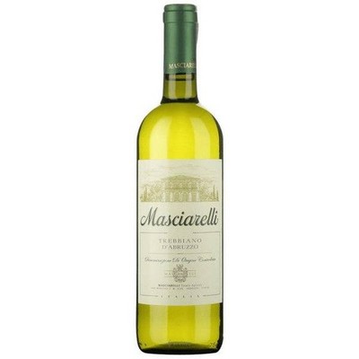 Masciarelli Trebbiano d'Abruzzo 2023 (750ml)