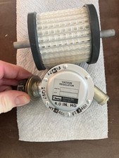 Piper Aircraft Vacuum Regulator and Filter System Bundle Piper Aircraft Vacuum Regulator and Filter System Bundle
