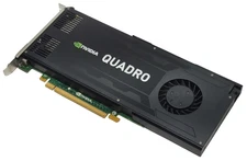 Dell NVIDIA Quadro K4000 3GB GDDR5 Graphics Video Card GPU