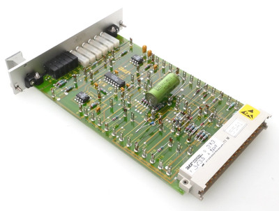 ATR Industrie Elektronik VE 6 Karte  | VE6