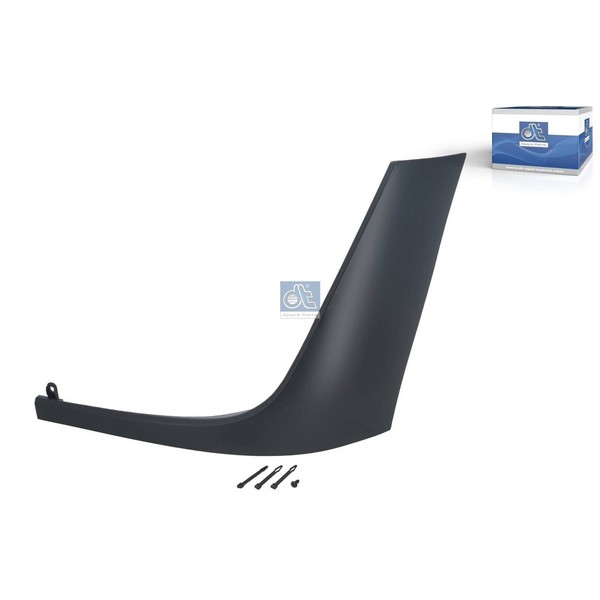 GehäUse Hauptscheinwerfer Dt Spare Parts Passend FüR MERCEDES-BENZ-image
