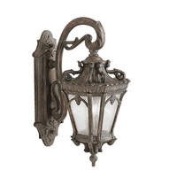 Dekorative AußEn Lampe Amelia Antikes Design IP44 Laterne Haus Hof Balkon