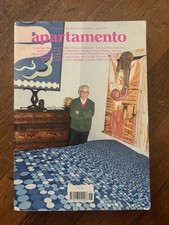 Apartamento Magazine Issue #19 Spring/Summer 2017