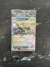 Pokemon TCG Umbreon ex Prismatic Evolutions Stamp Promo Card 060/131 - SEALED