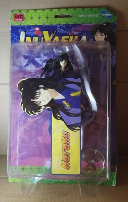 Naraku Action Figure Toynami ShoPro