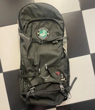 osprey farpoint 55 men's backpack with daypack