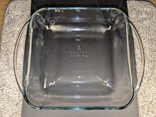 Anchor Hocking Ovenware Square Baking Dish 8x...