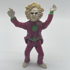 Product Image: Beetlejuice Vintage Action Figure 1989 Kenner Head Spinning Action