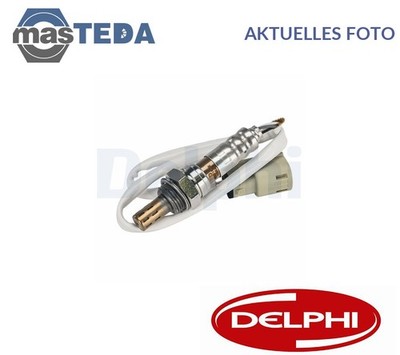 ES21602-12B1 LAMBDASONDE LAMDASONDE DELPHI FÜR FORD ECOSPORT,KA+ III