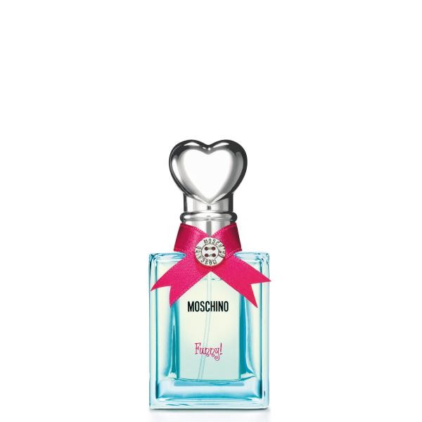 Moschino Funny! Eau de Toilette da donna 25 ml - Immagine 2