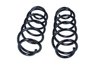 Maxgear Fahrwerksfeder Hinten Passend FüR VW Up! Seat MII Skoda Citigo