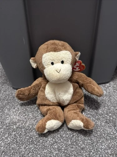 Ty Puffles (Dangles) Vintage Beanie Babies w/tags.