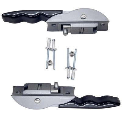 For Dometic A&E 8500 Replacement Handle Sturdy Material Polyethylene Coating