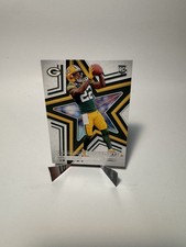 2025 Panini Rookies & Stars - Rookies Matthew Golden #158 (RC)
