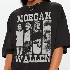 Trending Morgan Wallen Shirt, I’m The Problem Tour 2025 Shirt, Country Music Tee