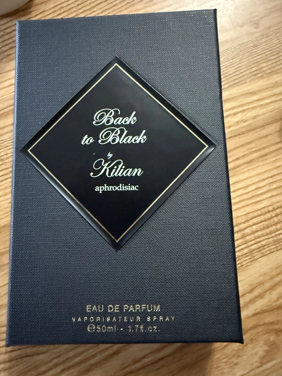 Kilian Back To Black for sale | eBay