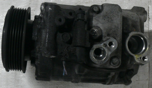 Mahle Klimakompressor aus 2021 für VW Phaeton 3D 3,0 TDI