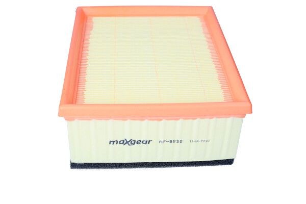 Luftfilter MaXgear 26-0199 FüR OE 1444 CC - 1444 CJ - 1444VQ - 1444 CK - 1444-image