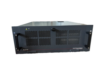 Extron Quantum Connect Video Wall Processor HDCP Enabled HDMI 8 in 2 out