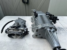 2003-2004 Ford Mustang Cobra Supercharger Stock Eaton Svt 4.6 32v 4v 03 04 M112