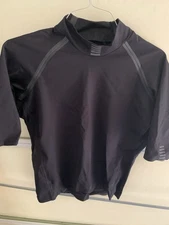 Rapha Pro Team Waterproof Base Layer 3/4 Sleeve Large