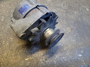 Lichtmaschine VW T3 1.6 d/td original Bosch VW