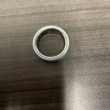 Oura Ring Gen 4 Ceramic Tide Size 12