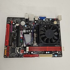 Biostar N68S3B Motherboard