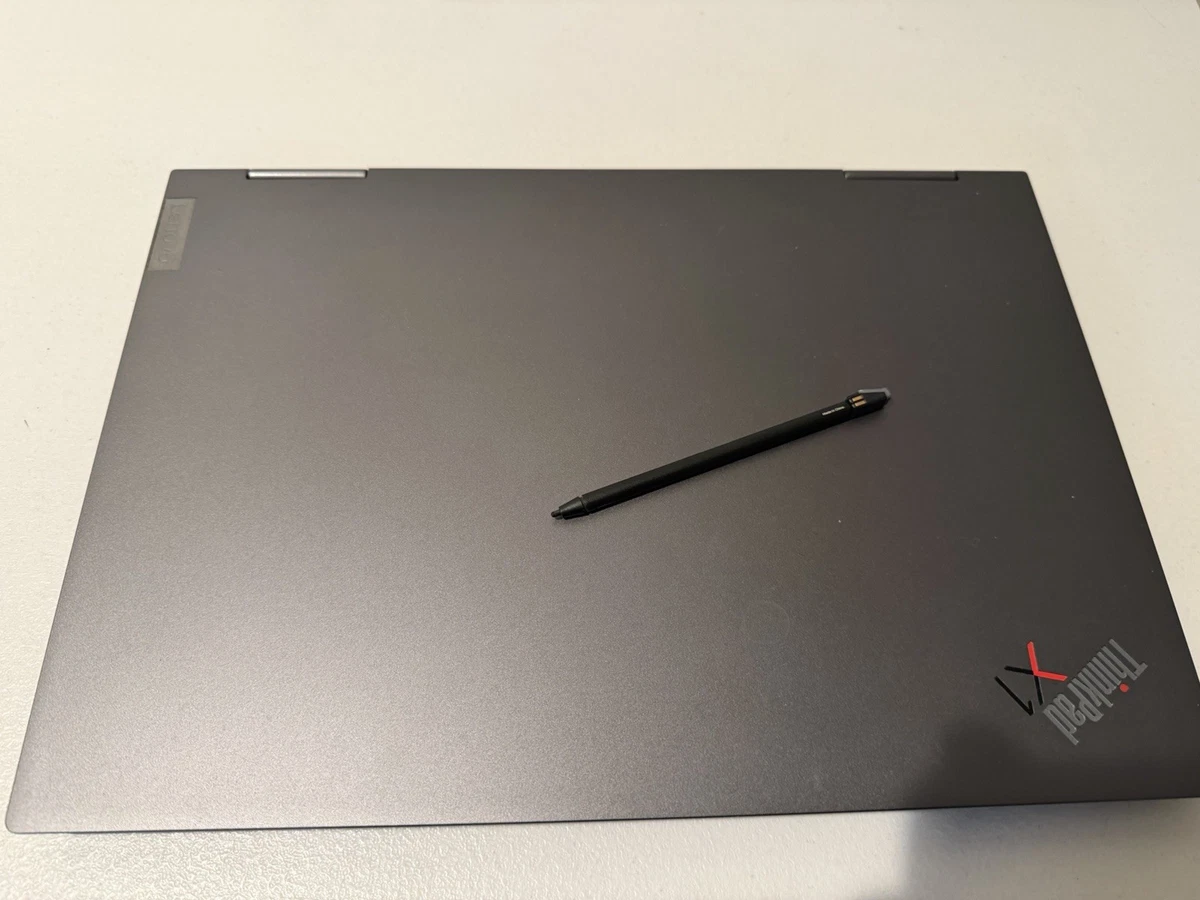 Preços baixos em Lenovo ThinkPad X1 Yoga 6th Gen notebooks e