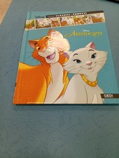 Gli Aristogatti Libro