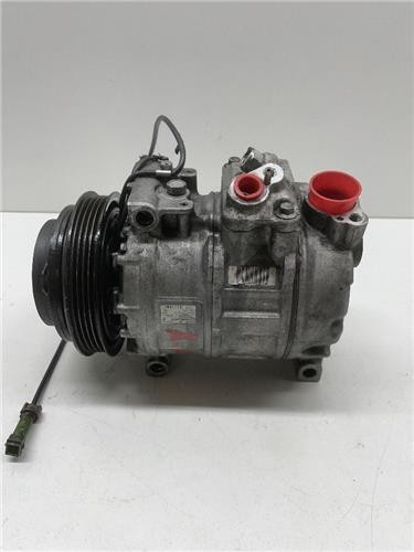 KLIMA PUMPE Audi A6 (C5) Sedan 2.5 TDI V6 24V (AKN) 7SBU16C