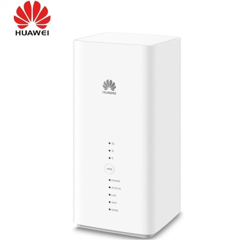 Huawei B818-263 4G WiFi Home Router Broadband with Sim Card Slot RJ45/RJ11 LAN - Image 4 of 4