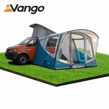 Vango Tolga Air VW Driveaway Awning Campervan T5 T6 Inflatable - NEW 2022 MODEL