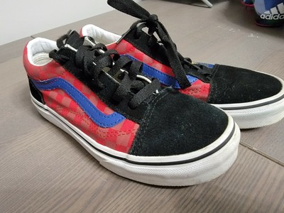 vans 3 colors