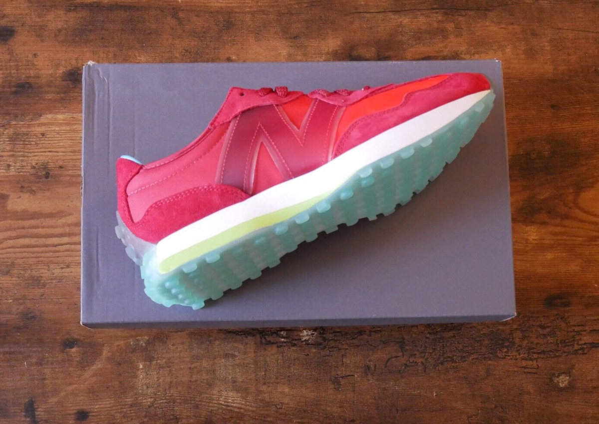 New Balance 327 Concepts Cape Collab US10 EU44 New
