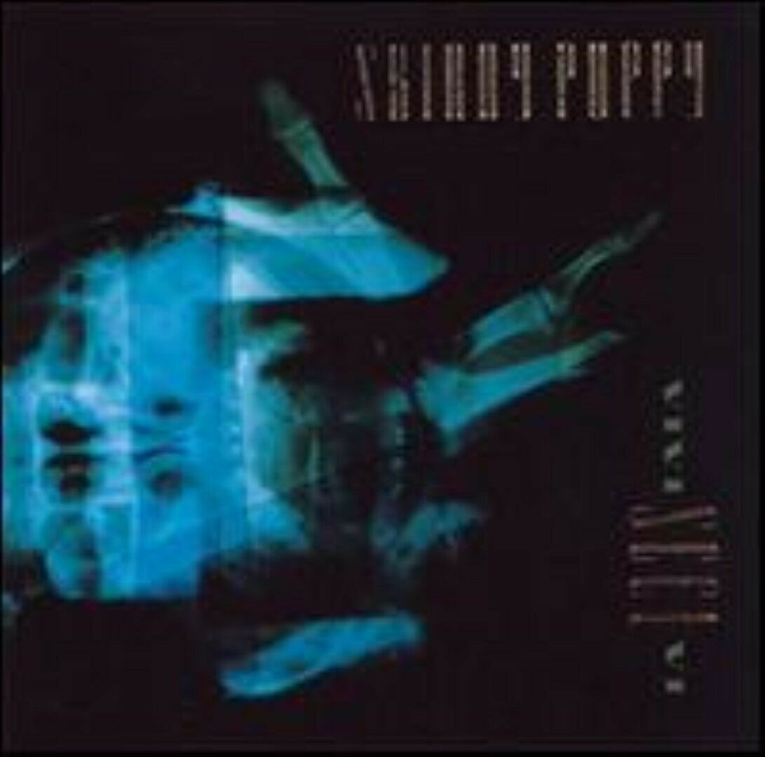 Skinny Puppy VIVIsectVI Europe Lp 1988 | eBay