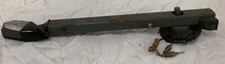 Vintage Audax Microdyne D7 D7eh Tonearm 14"