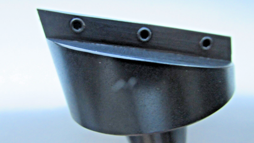 2-1/2" HEAD DIAMETER X R-8 SHANK FLY TOOL CUTTER-----APT MADE IN THE U.S.A. - Picture 17 of 19