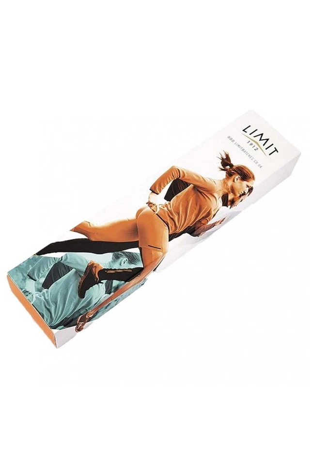 Reloj Limit Caballeros Correa Silicona Esfera Caqui 40mm Resistente al Agua 5753 Foto 3 de 4