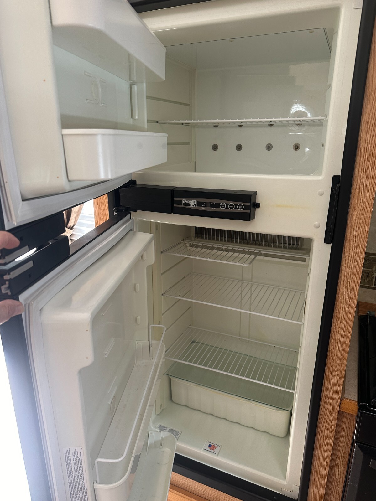 KZSportsman (Thor) 5th Wheel RV REAR HITCH eBay