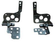 Acer A01-131 Hinges Left Right Hinge Set Screen Support Brackets