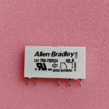 1pcs NEW CAT 700-TBR24 24VDC General Purpose Relay 6A 250VAC 5-pin-